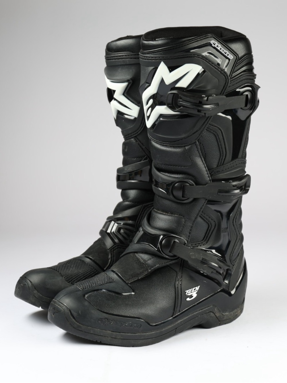 Alpinestars Tech-3 Boots Men’s 9